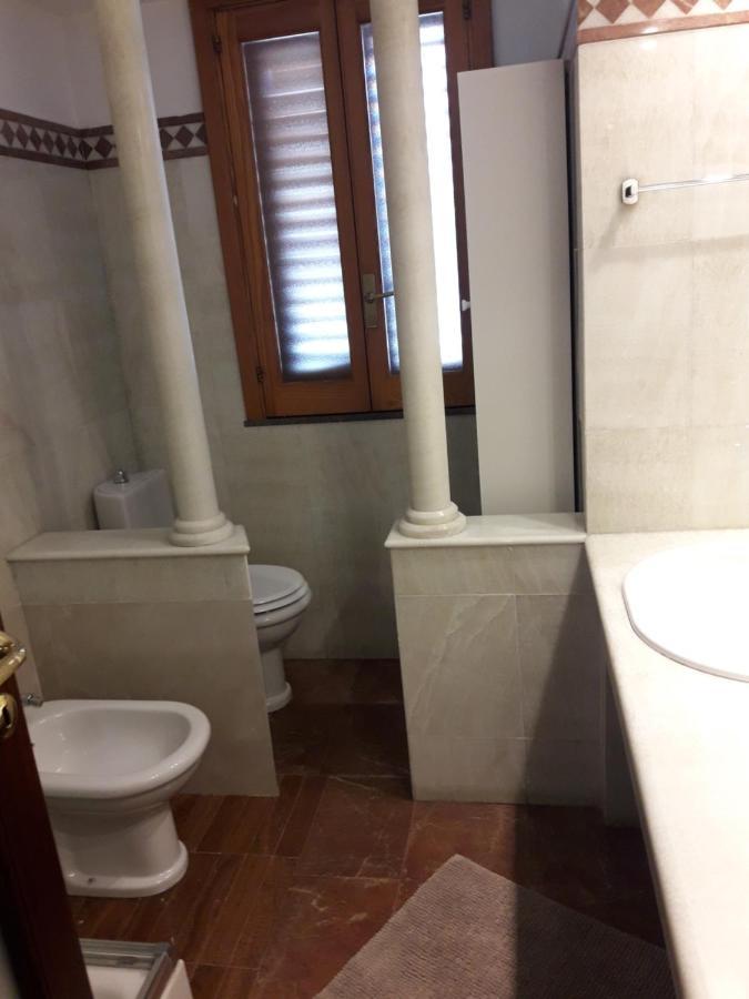 Casa Nupi Sant'Alessio Siculo Exterior foto