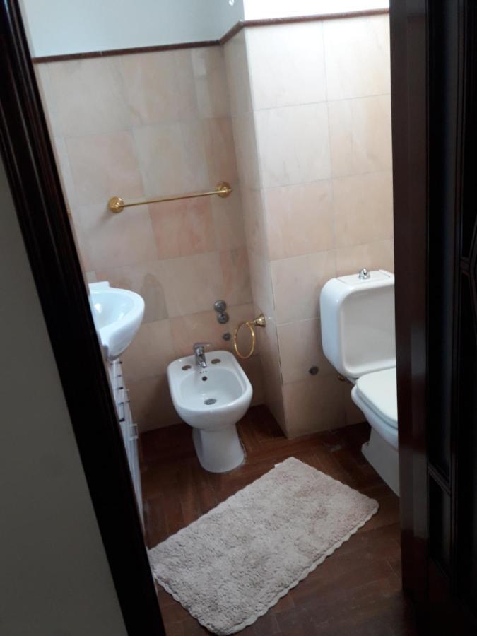 Casa Nupi Sant'Alessio Siculo Exterior foto