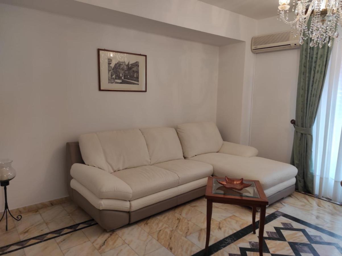Casa Nupi Sant'Alessio Siculo Exterior foto